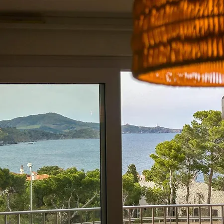 Apartamento Cosy Avec Terrasse Et Vue Imprenable