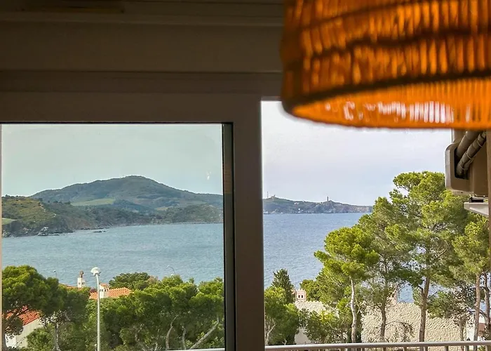 Apartamento Cosy Avec Terrasse Et Vue Imprenable