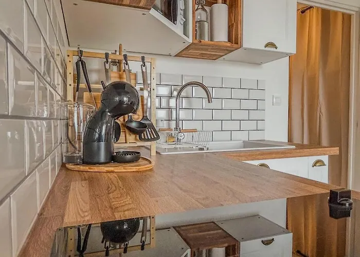 Apartamento Cosy Avec Terrasse Et Vue Imprenable *
