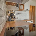 Apartament Cosy Avec Terrasse Et Vue Imprenable *
