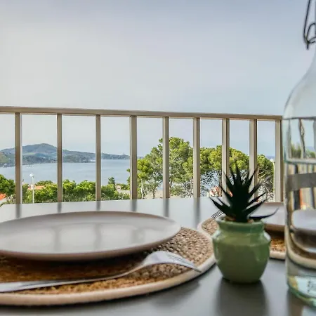 Cosy Avec Terrasse Et Vue Imprenable *