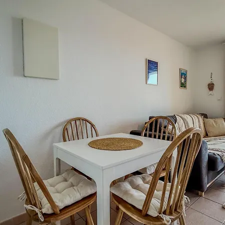Cosy Avec Terrasse Et Vue Imprenable Apartament *